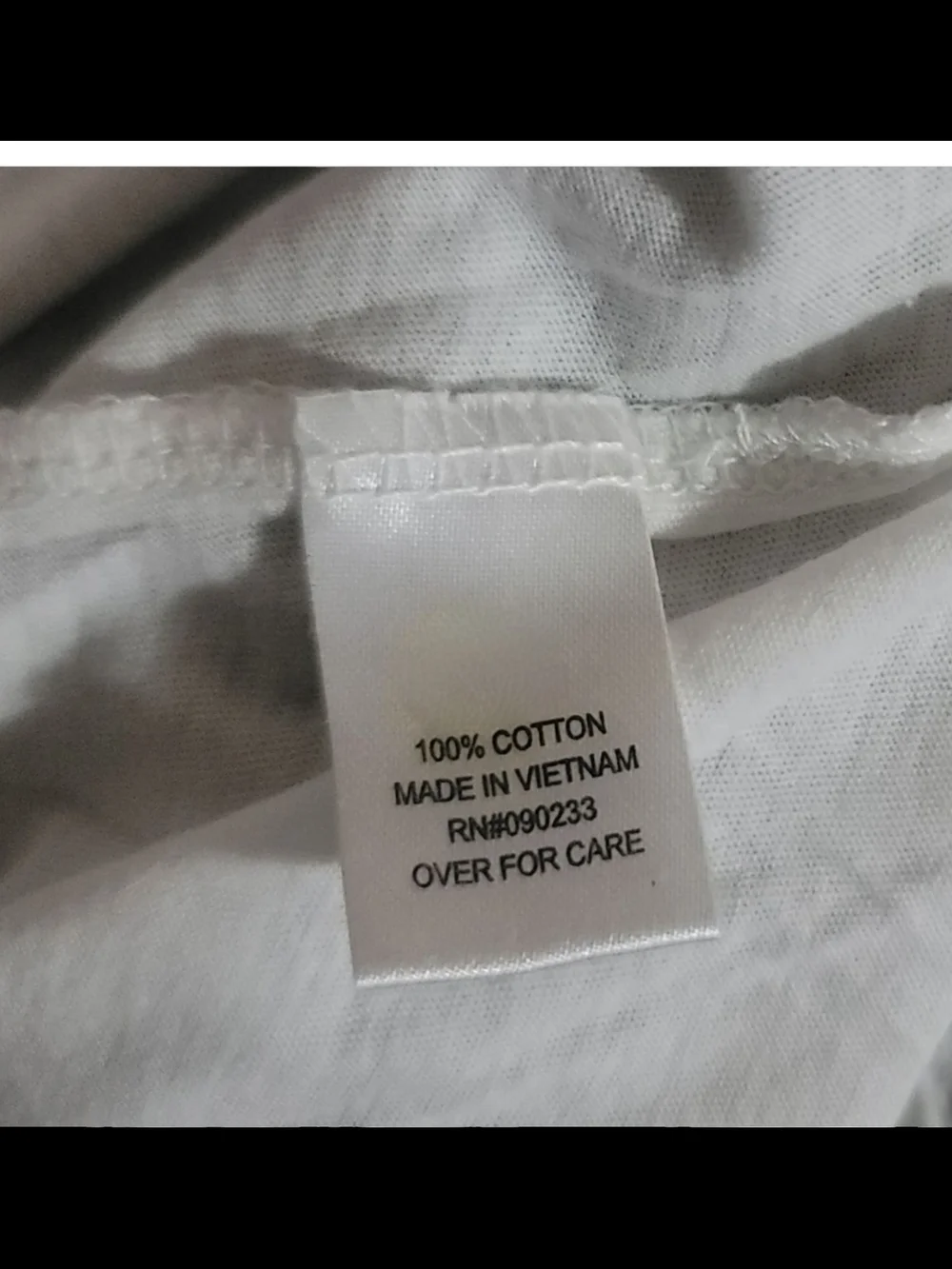 PacSun Double-Layer Gray Tank Top - Picture 5 of 5
